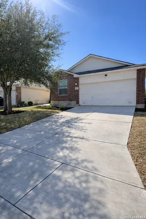 $1,550 | 5015 Fountain Hill, San Antonio, TX 78244