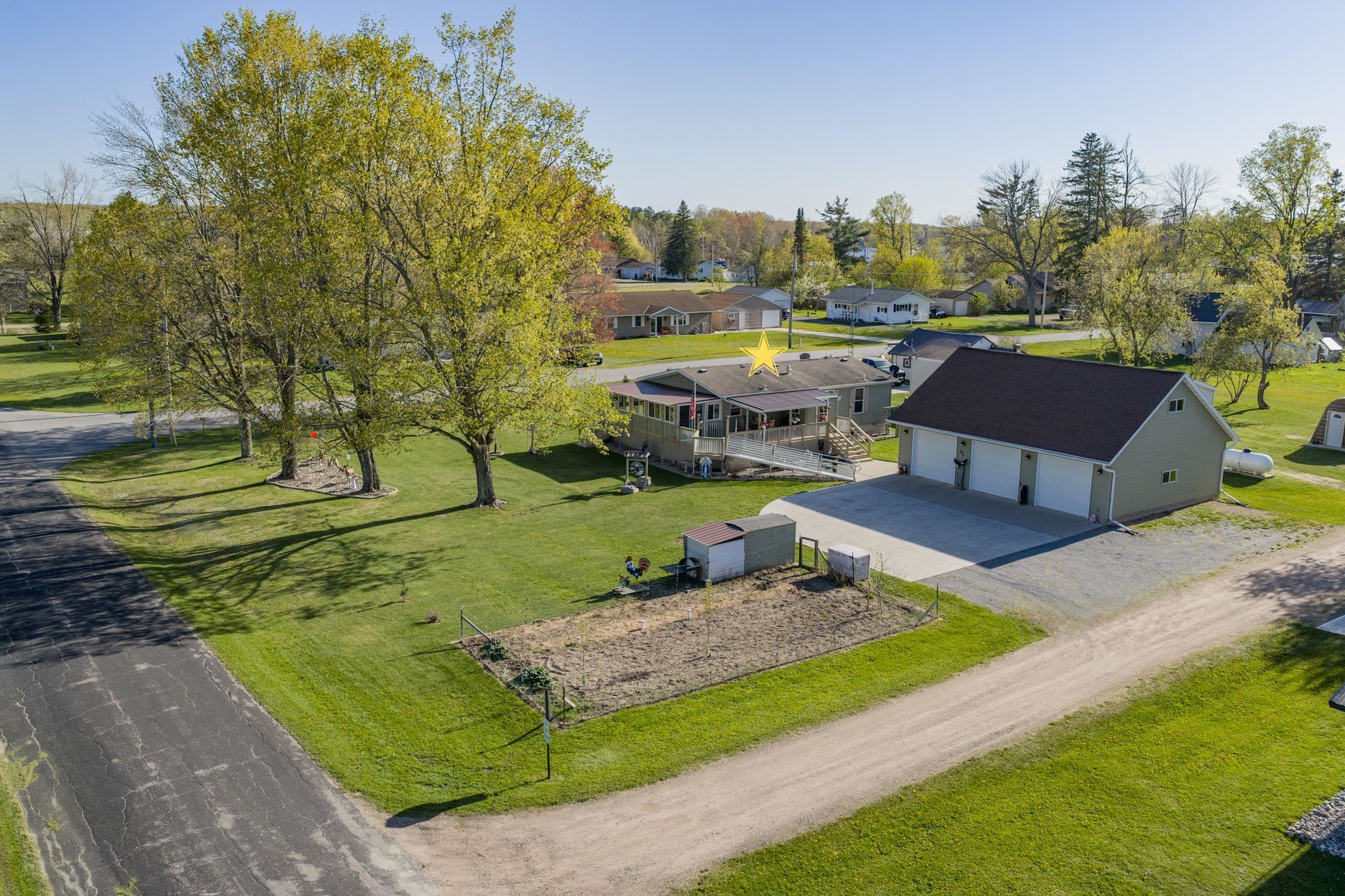 16504 Elm Street Townsend, WI 54175 - Photo 69 of 83