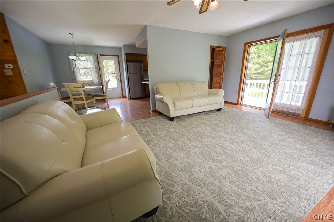 7094 Cheese Factory Road Deerfield, NY 13304 - Photo 9 of 40