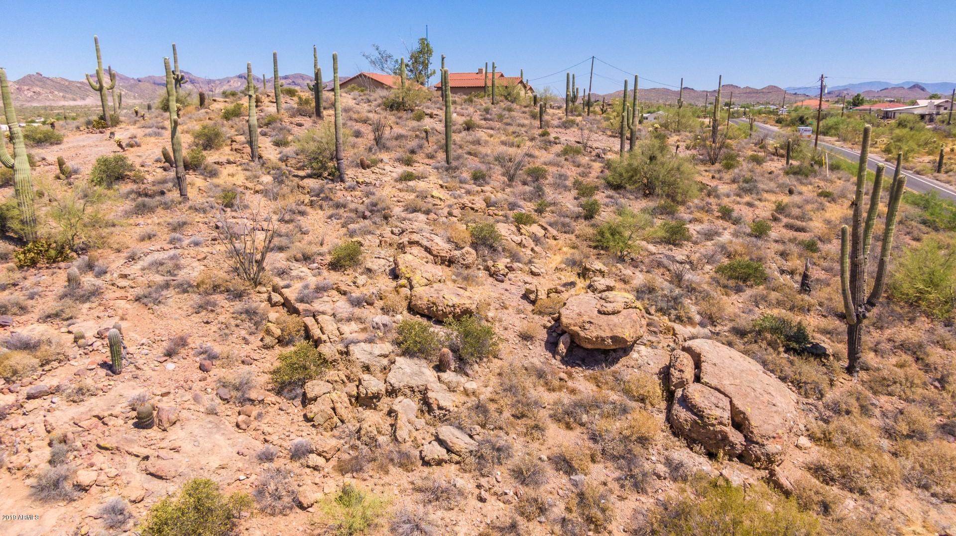 3270 North Val Vista Road Apache Junction, AZ 85119 - Photo 23 of 40 Drones - APN 10016033D (1)
