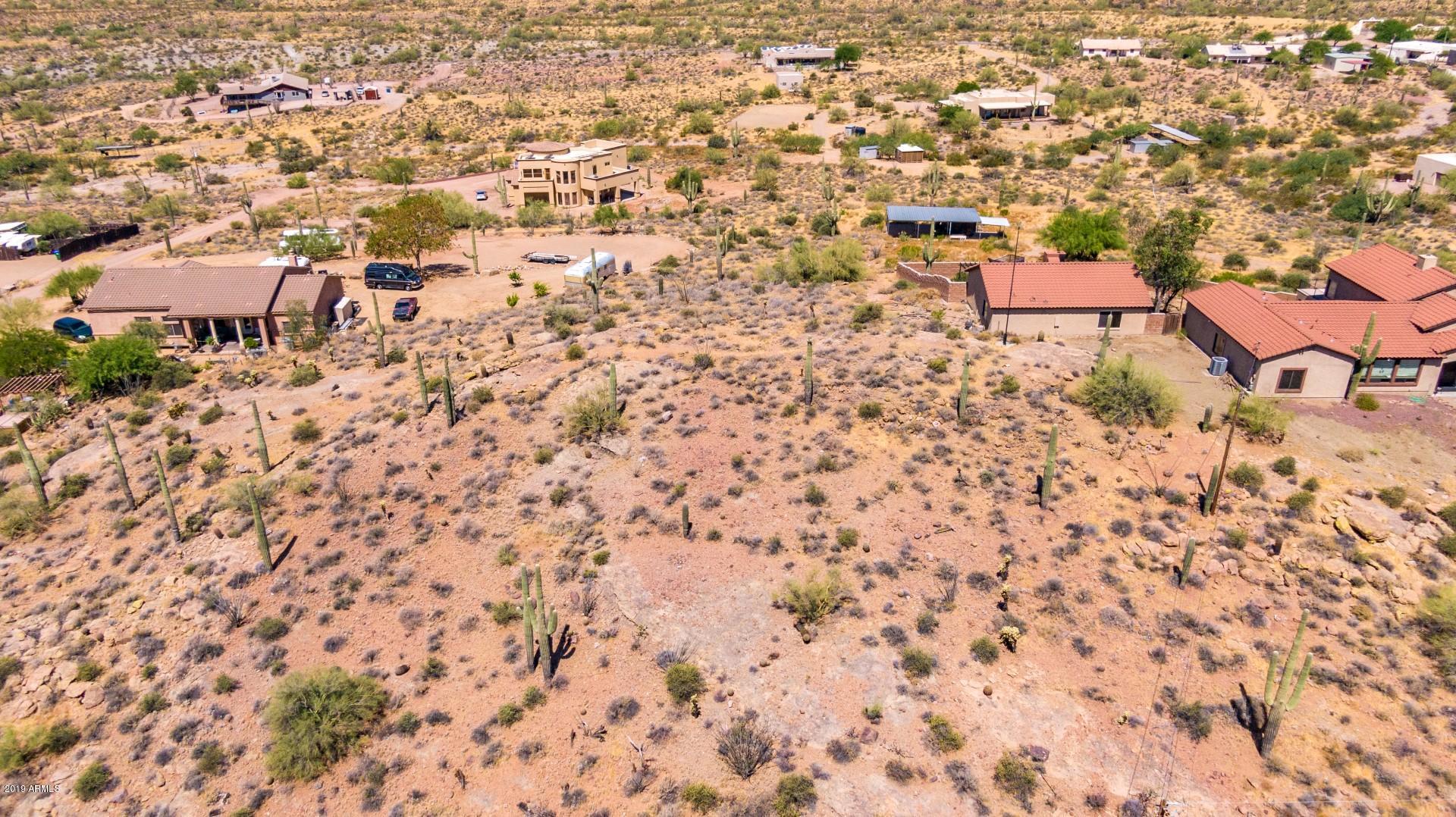 3270 North Val Vista Road Apache Junction, AZ 85119 - Photo 25 of 40 Drones - APN 10016033D (3)