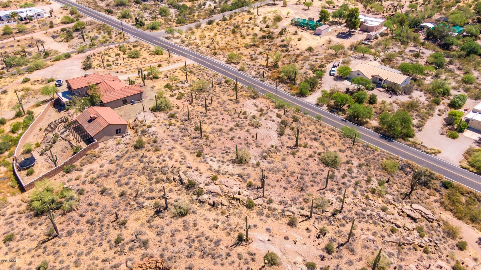 3270 North Val Vista Road Apache Junction, AZ 85119 - Photo 29 of 40 Drones - APN 10016033D (8)