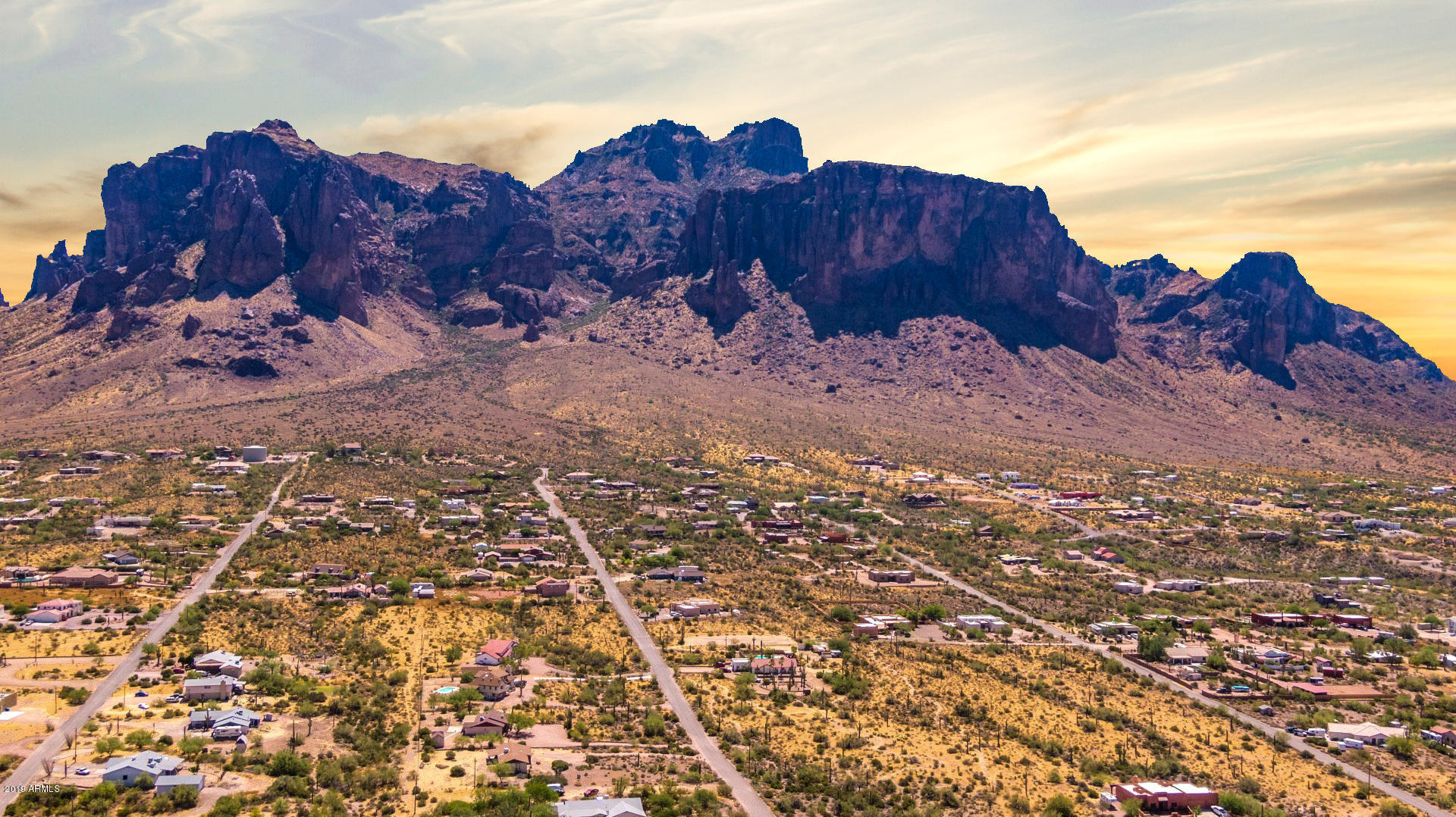 3270 North Val Vista Road Apache Junction, AZ 85119 - Photo 3 of 40 0016-Drones - APN 10016033D (16)