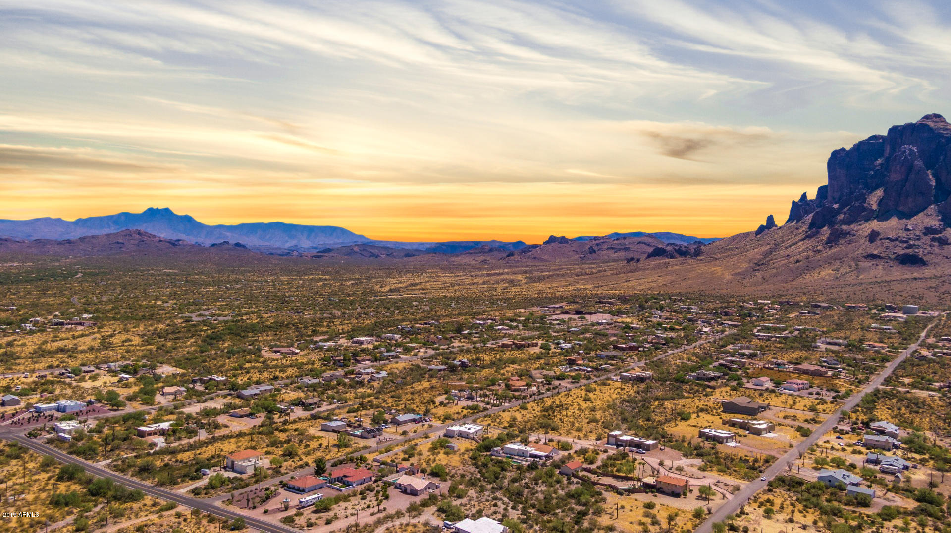 3270 North Val Vista Road Apache Junction, AZ 85119 - Photo 6 of 40 0019-Drones - APN 10016033D (19)