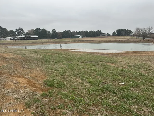 $69,900 | 2 Bett Road, Coldwater, MS 38618