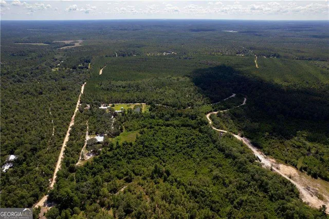 $185,000 | B066-006 Old Koa Road, Waynesville, GA 31566