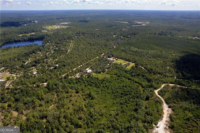 $185,000 | B066-006 Old Koa Road, Waynesville, GA 31566