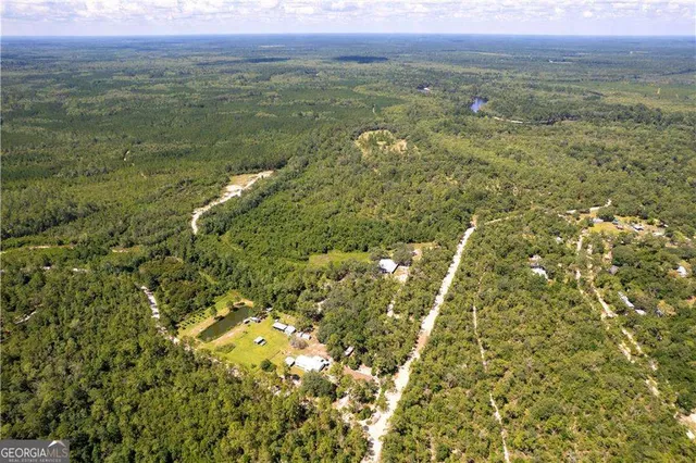 $185,000 | B066-006 Old Koa Road, Waynesville, GA 31566