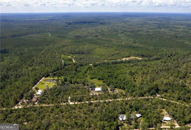 $185,000 | B066-006 Old Koa Road, Waynesville, GA 31566