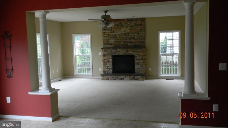 56 Riggs Road Fredericksburg, VA 22405 - Photo 14 of 22 Family Room