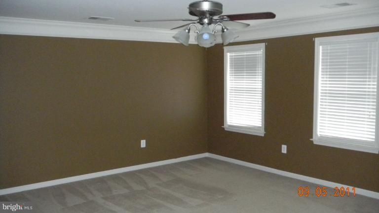 56 Riggs Road Fredericksburg, VA 22405 - Photo 9 of 22 Bedroom (Master)