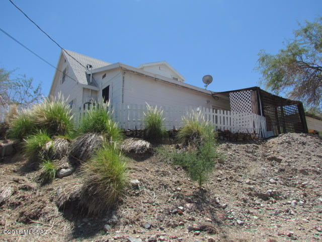 1400 West Rocalla Avenue Ajo, AZ 85321 - Photo 12 of 22 Gallery Image 12