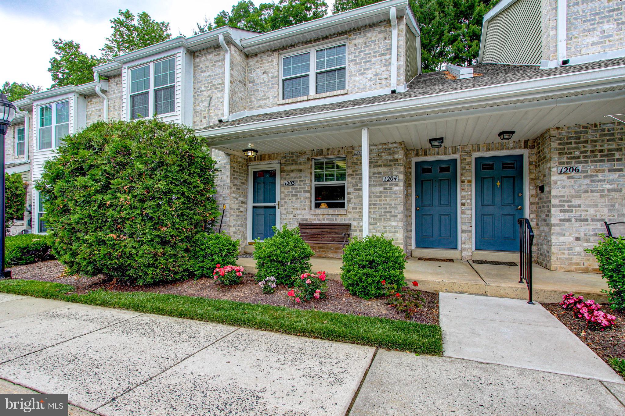 1203 Valley Glen Road, Elkins Park, PA 19027 Compass