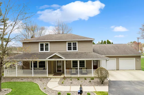$399,900 | 2591 Redpath Drive, Marinette, WI 54143