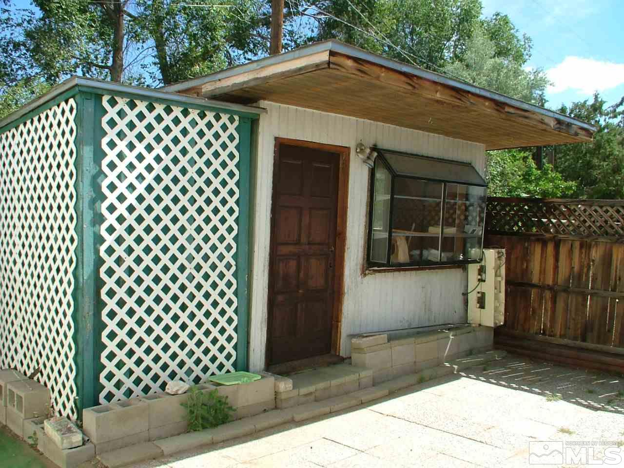 2075 Airport Road Carson City, NV 89706 - Photo 17 of 18 Photo 17