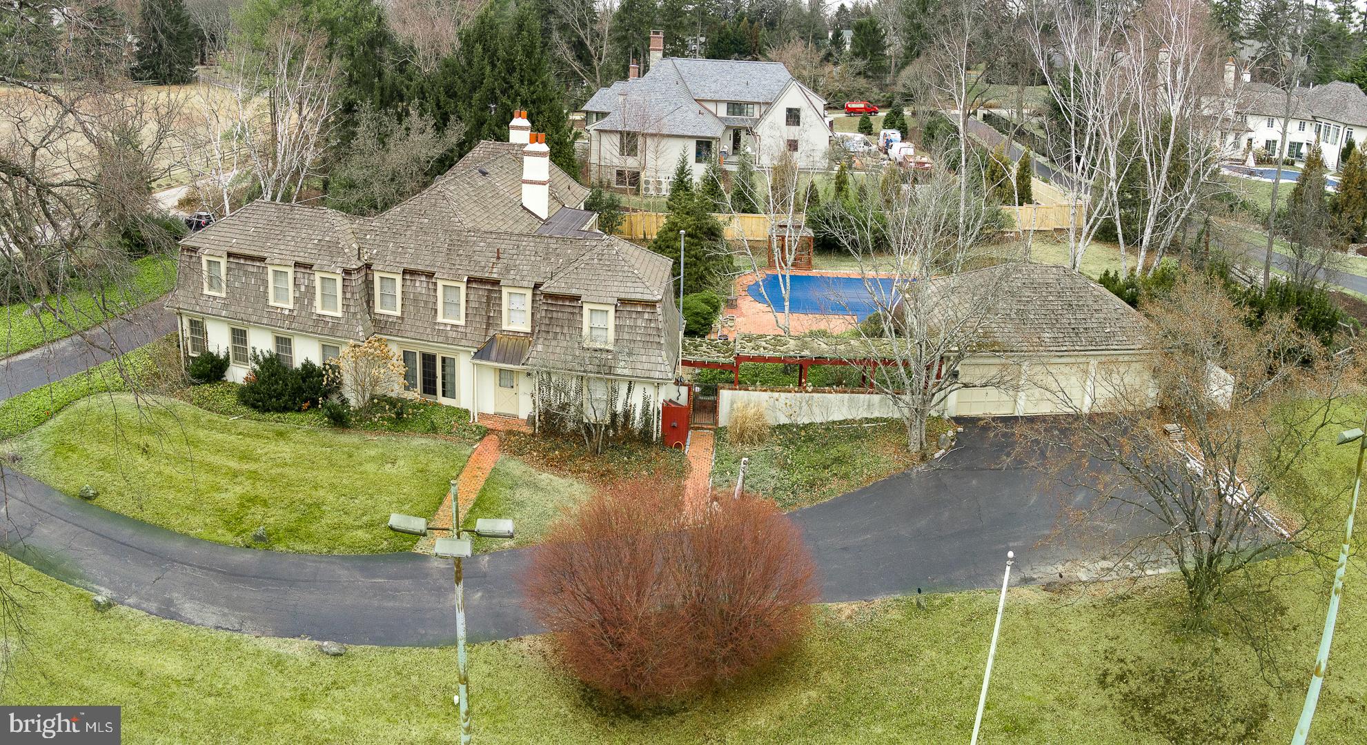 176 Abrahams Lane Villanova, PA 19085 - Photo 11 of 11