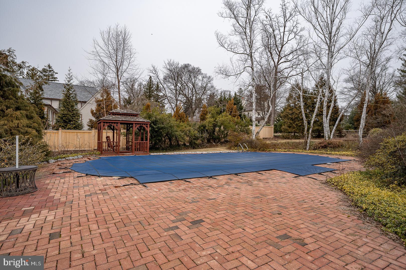 176 Abrahams Lane Villanova, PA 19085 - Photo 3 of 11