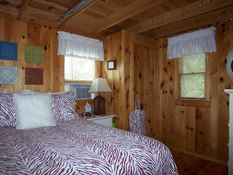 308 Pine Springs Road Shapleigh, ME 04076 - Photo 17 of 19 Bedroom.