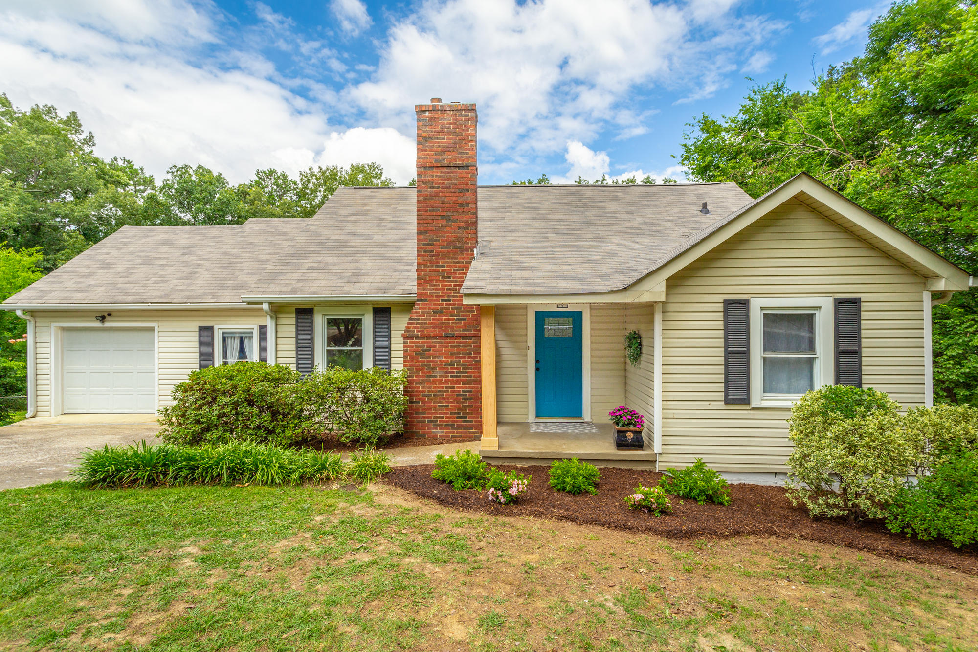 1353 North Concord Road Chattanooga, TN 37421 - Photo 1 of 36 1353 N Concord Rd