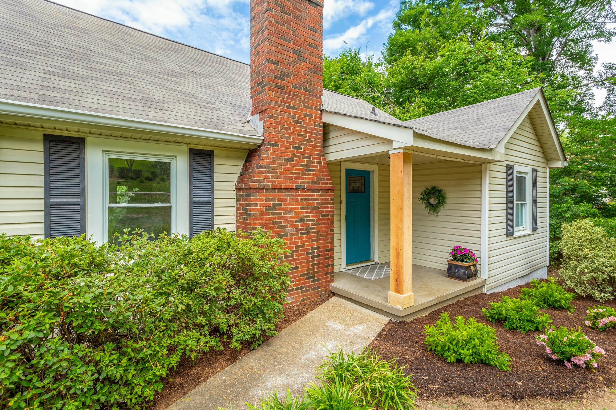 1353 North Concord Road Chattanooga, TN 37421 - Photo 2 of 36 1353 N Concord Rd
