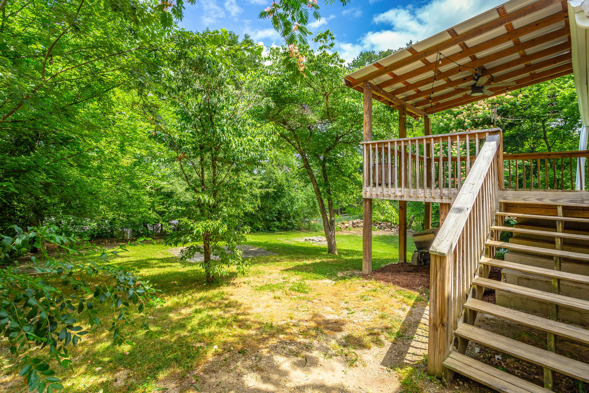 1353 North Concord Road Chattanooga, TN 37421 - Photo 31 of 36 1353 N Concord Rd