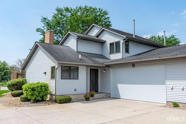 $238,900 | 1334 D Freda Drive, Unit D, Elkhart, IN 46514