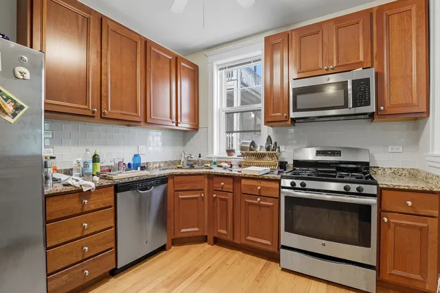 $3,600 | 935 Judson Avenue, Unit 2, Evanston, IL 60202