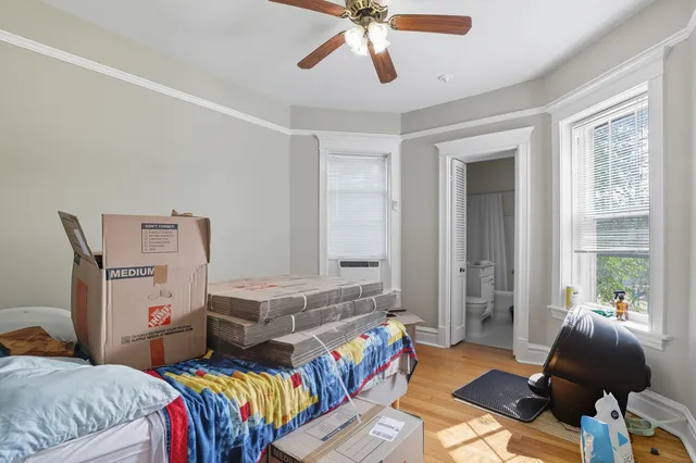 $3,600 | 935 Judson Avenue, Unit 2, Evanston, IL 60202