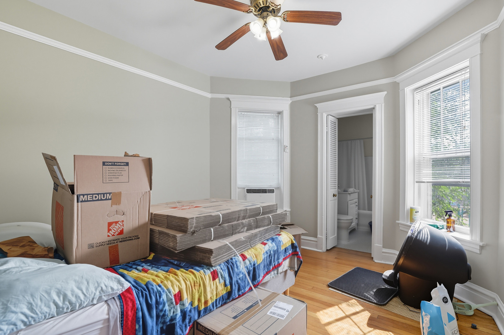 935 Judson Avenue, Unit 2 Evanston, IL 60202 - Photo 16 of 21