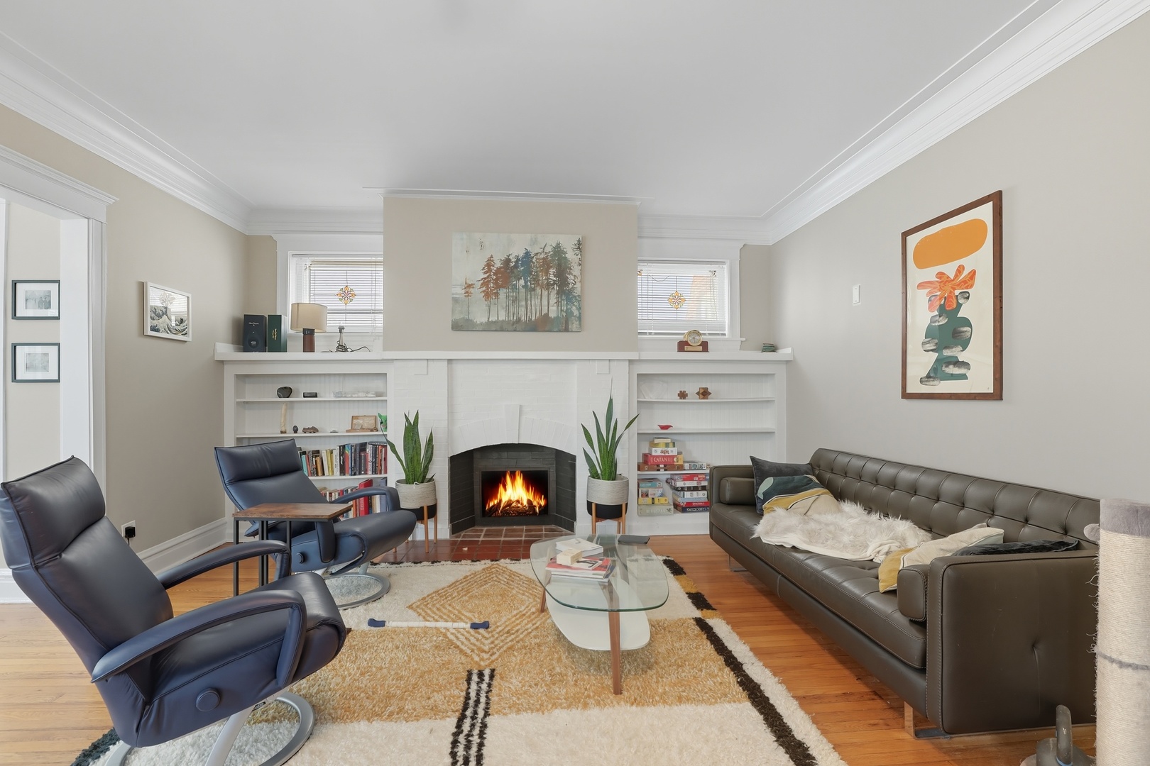 935 Judson Avenue, Unit 2 Evanston, IL 60202 - Photo 4 of 21