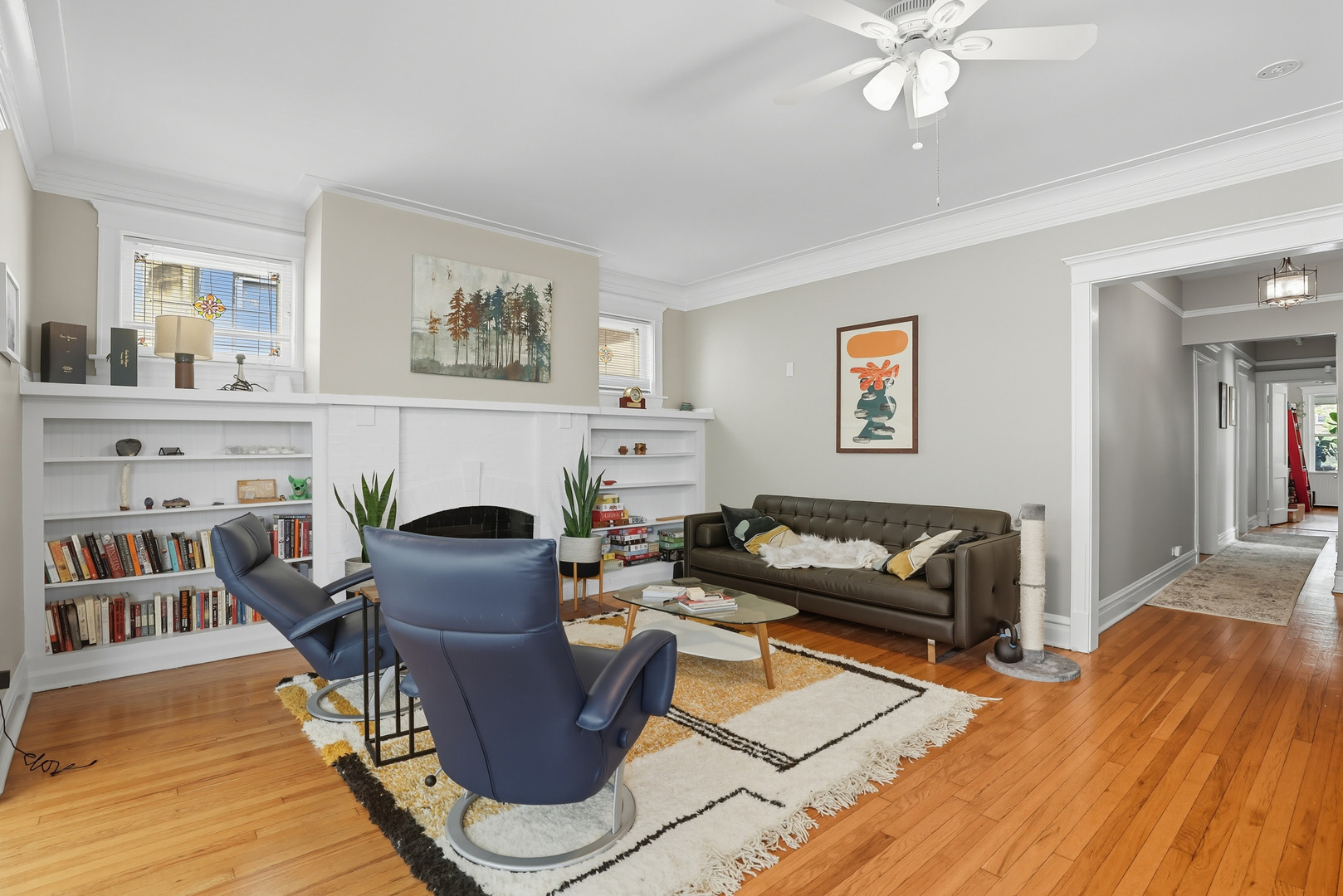 935 Judson Avenue, Unit 2 Evanston, IL 60202 - Photo 7 of 21