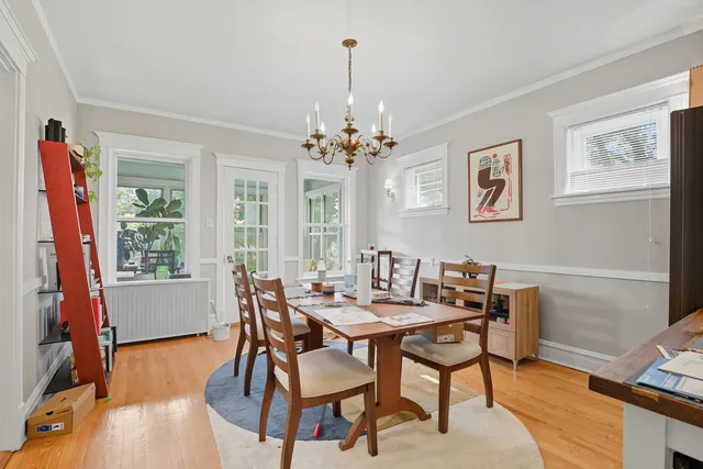 $3,600 | 935 Judson Avenue, Unit 2, Evanston, IL 60202