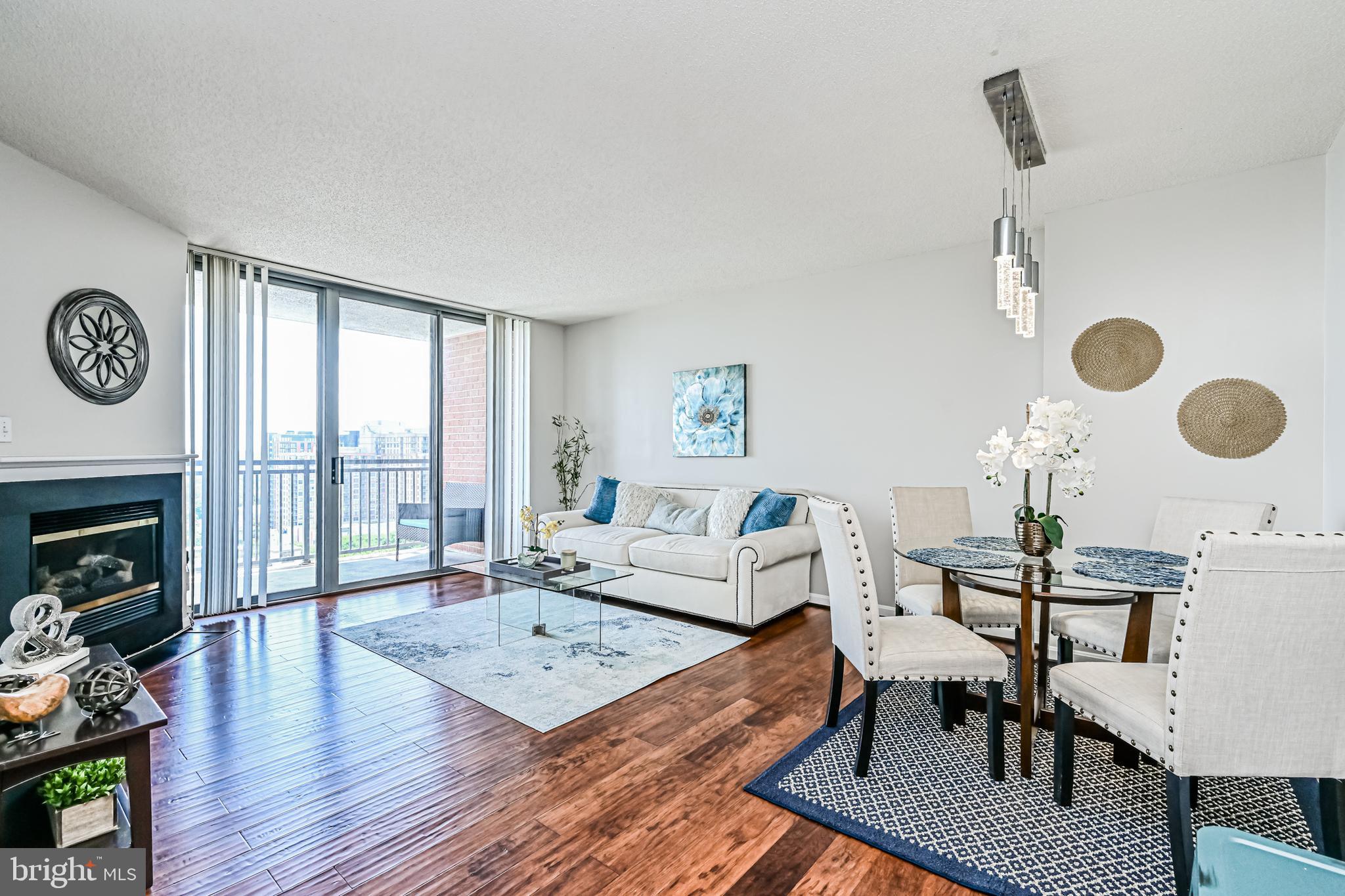 11710 Old Georgetown Road, Unit 1212 Rockville, MD 20852 - Photo 15 of 55