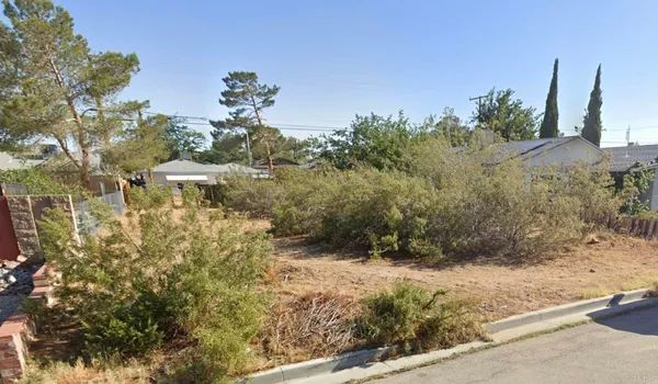 $32,580 | 0 West Langley Avenue, Ridgecrest, CA 93555