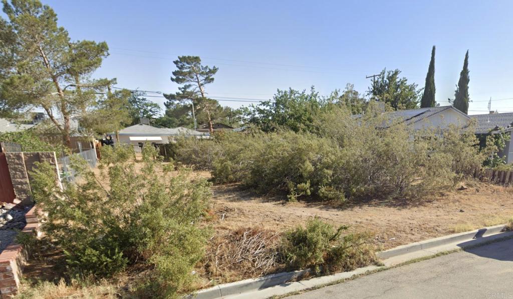 0 West Langley Avenue Ridgecrest, CA 93555 - Photo 1 of 2