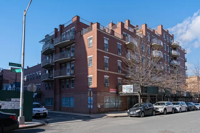 $648,000 | 35-06 Leavitt Street, Unit 3I | Flushing