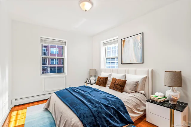 $648,000 | 35-06 Leavitt Street, Unit 3I | Flushing