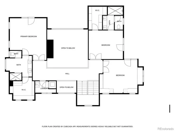 $1,485,000 | 11790 Huckleberry Drive, Franktown, CO 80116