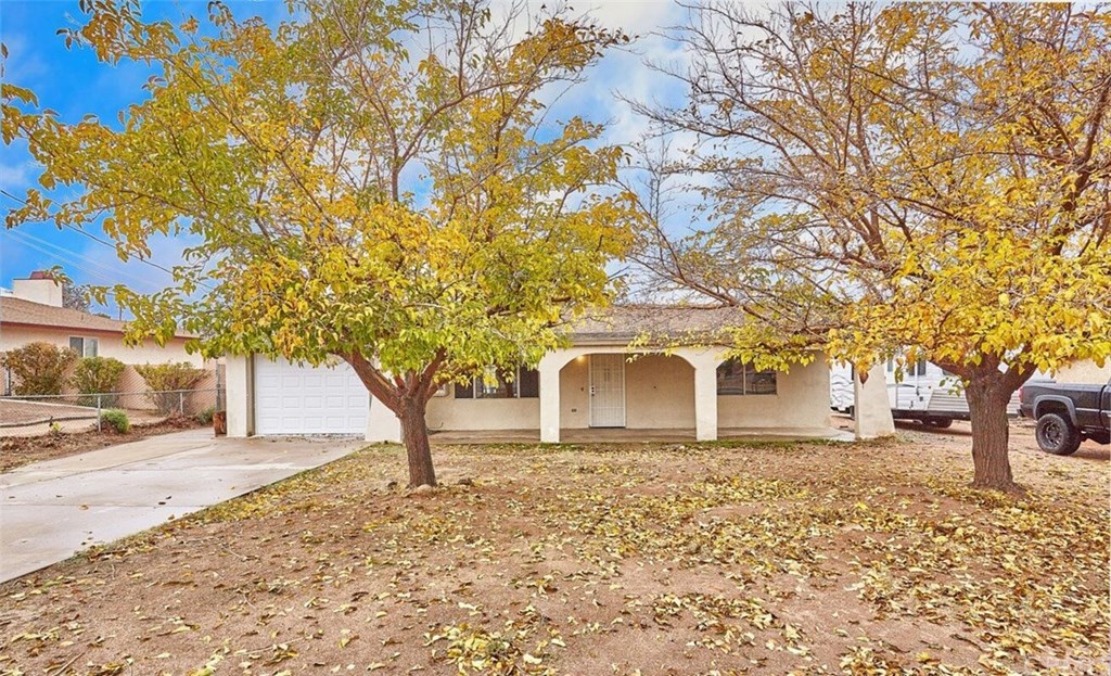 16340 El Centro Road Hesperia, CA 92345 - Photo 1 of 1 Gallery Image 1