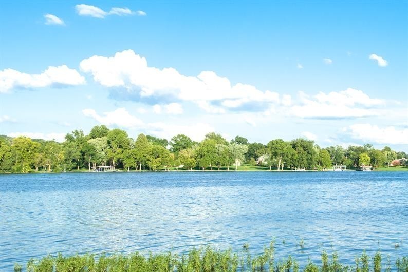 105 Ripplemead Court Gallatin, TN 37066 - Photo 21 of 21 a view of a big yard with potted plants