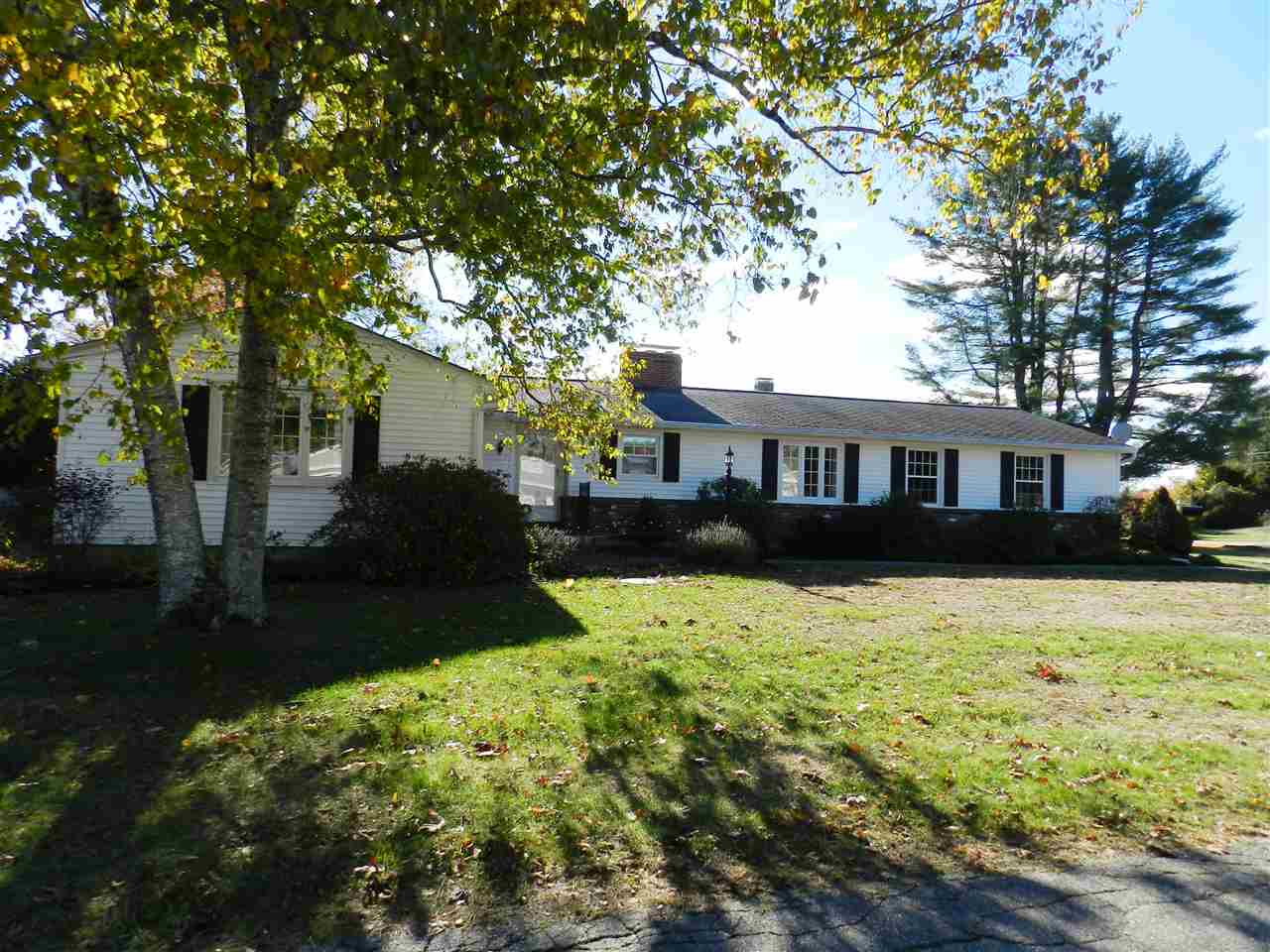 1 Meadowfox Road North Hampton, NH 03862 - Photo 1 of 40