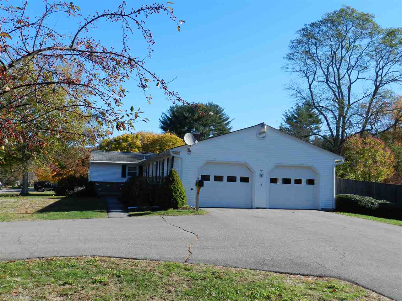 1 Meadowfox Road North Hampton, NH 03862 - Photo 2 of 40