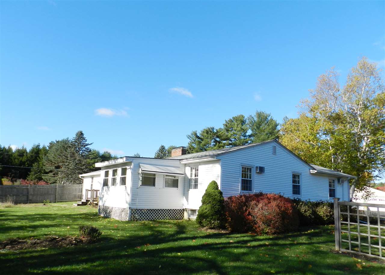 1 Meadowfox Road North Hampton, NH 03862 - Photo 36 of 40