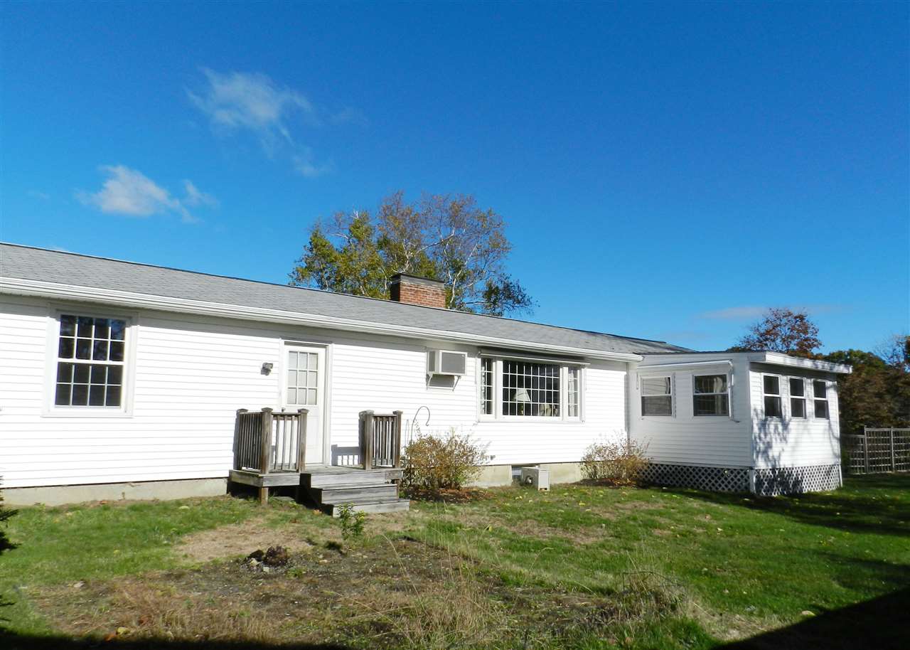 1 Meadowfox Road North Hampton, NH 03862 - Photo 38 of 40