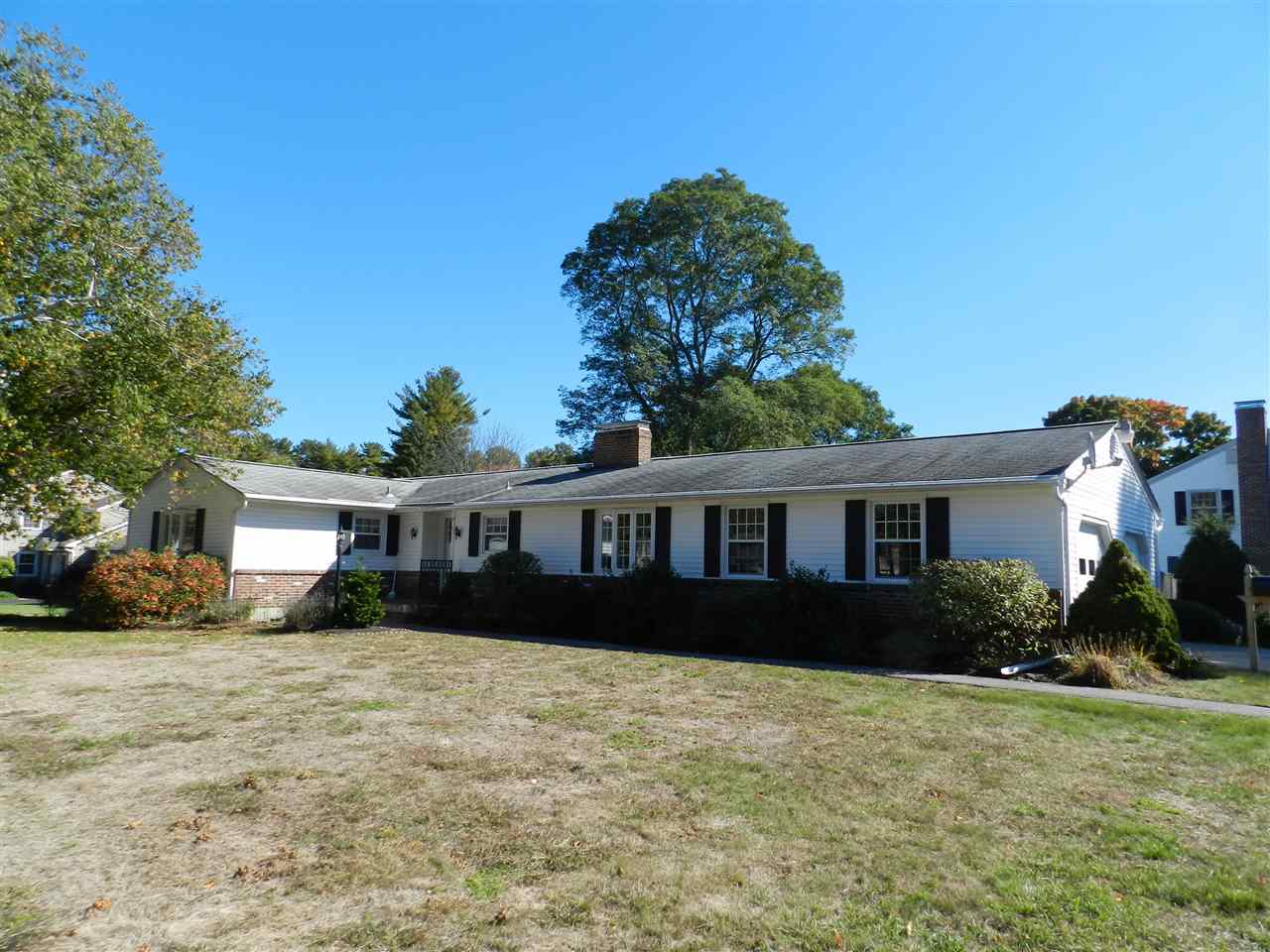 1 Meadowfox Road North Hampton, NH 03862 - Photo 40 of 40