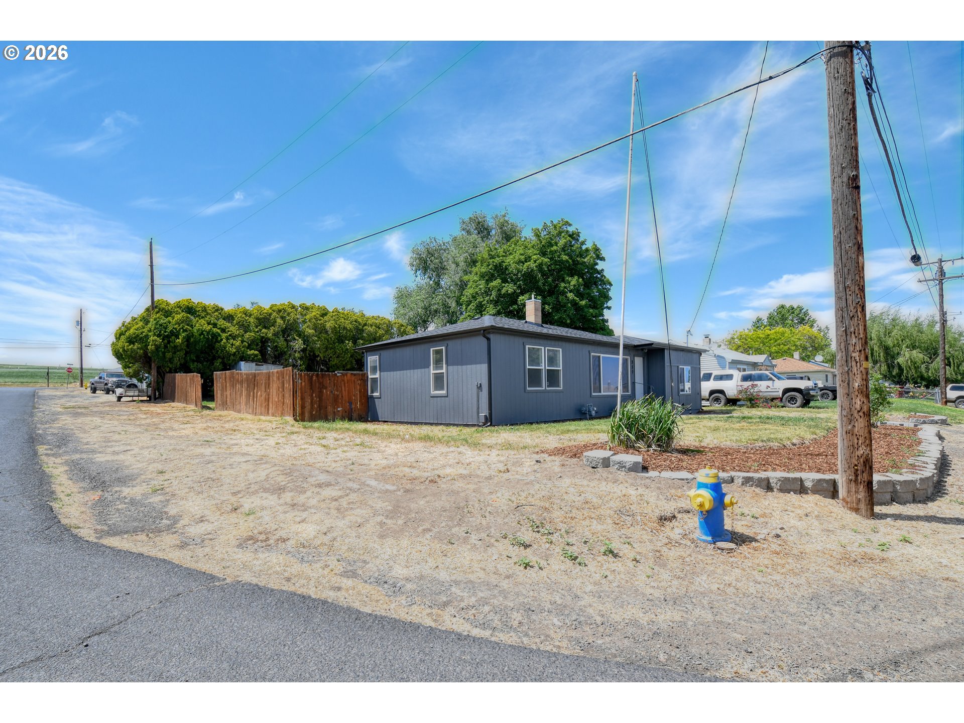 889 Southwest Birch Street Pilot Rock, OR 97868 - Photo 2 of 41
