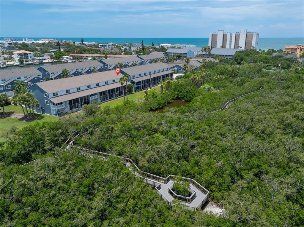802 Hidden Harbour Drive Indian Rocks Beach, FL 33785 - Photo 57 of 61