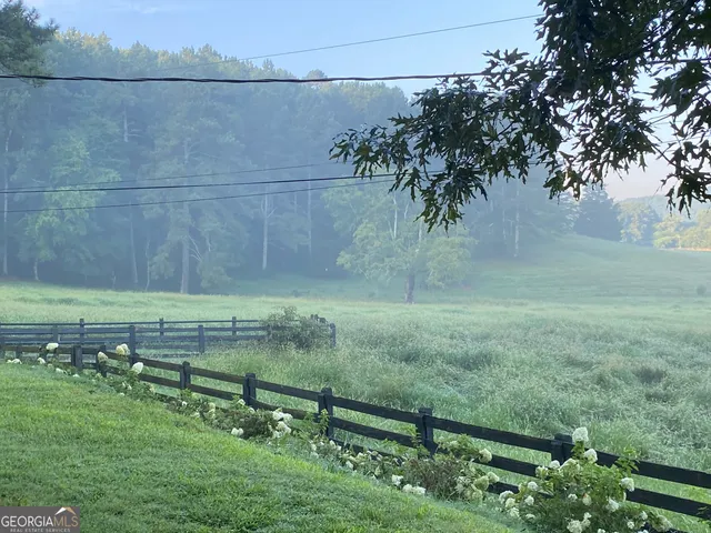 $1,250,000 | 1654 A Ward Mountain Road Northeast, Unit A, Rome, GA 30161