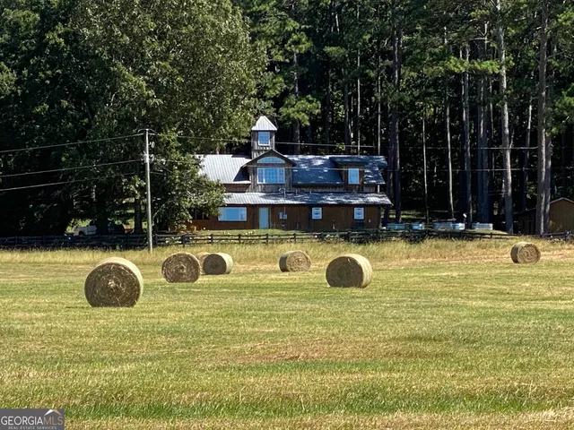 $1,250,000 | 1654 A Ward Mountain Road Northeast, Unit A, Rome, GA 30161