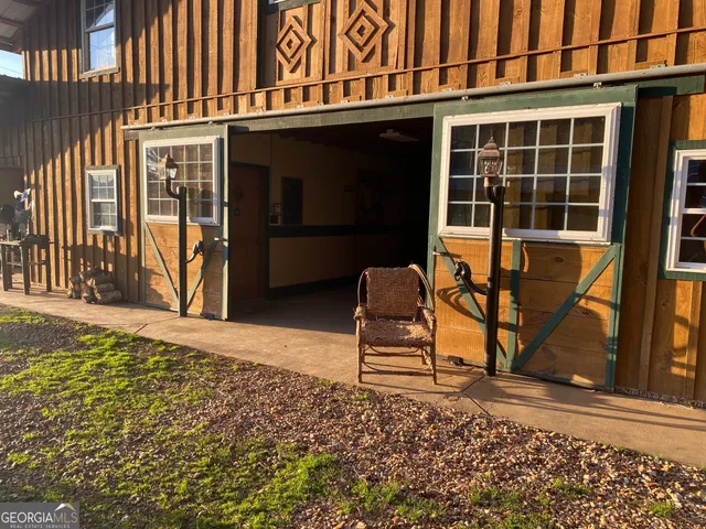 $1,250,000 | 1654 A Ward Mountain Road Northeast, Unit A, Rome, GA 30161